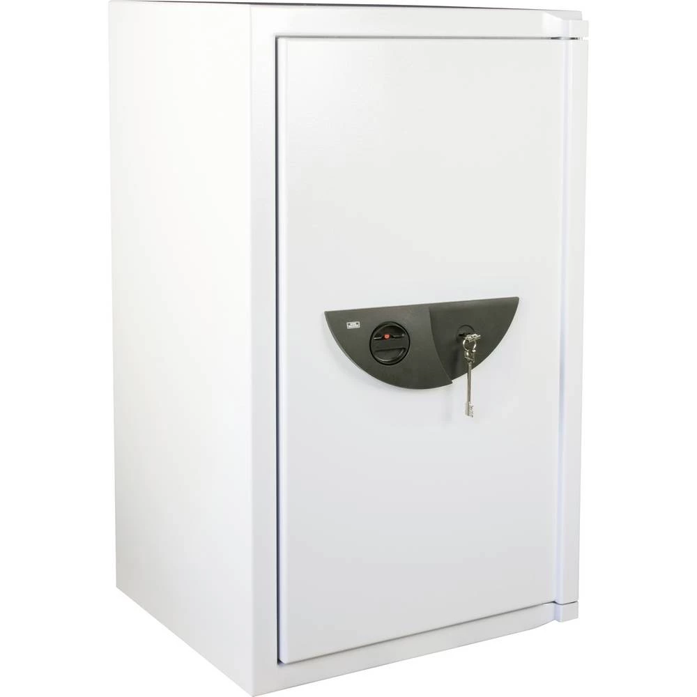 Burg Wächter WS Office 814-300 K sigurnosni ormar protupožarno zaštićeno brava za ključ s dvostrukom bradom slika