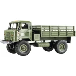 Amewi GAZ-66 S četkama 1:16 RC model kamiona Električni Kamion 4WD Komplet za sastavljanje