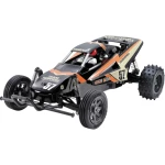 Tamiya RC The Grasshopper II Black Edition s četkama 1:10 rc model automobila električni buggy komplet za sastavljanj