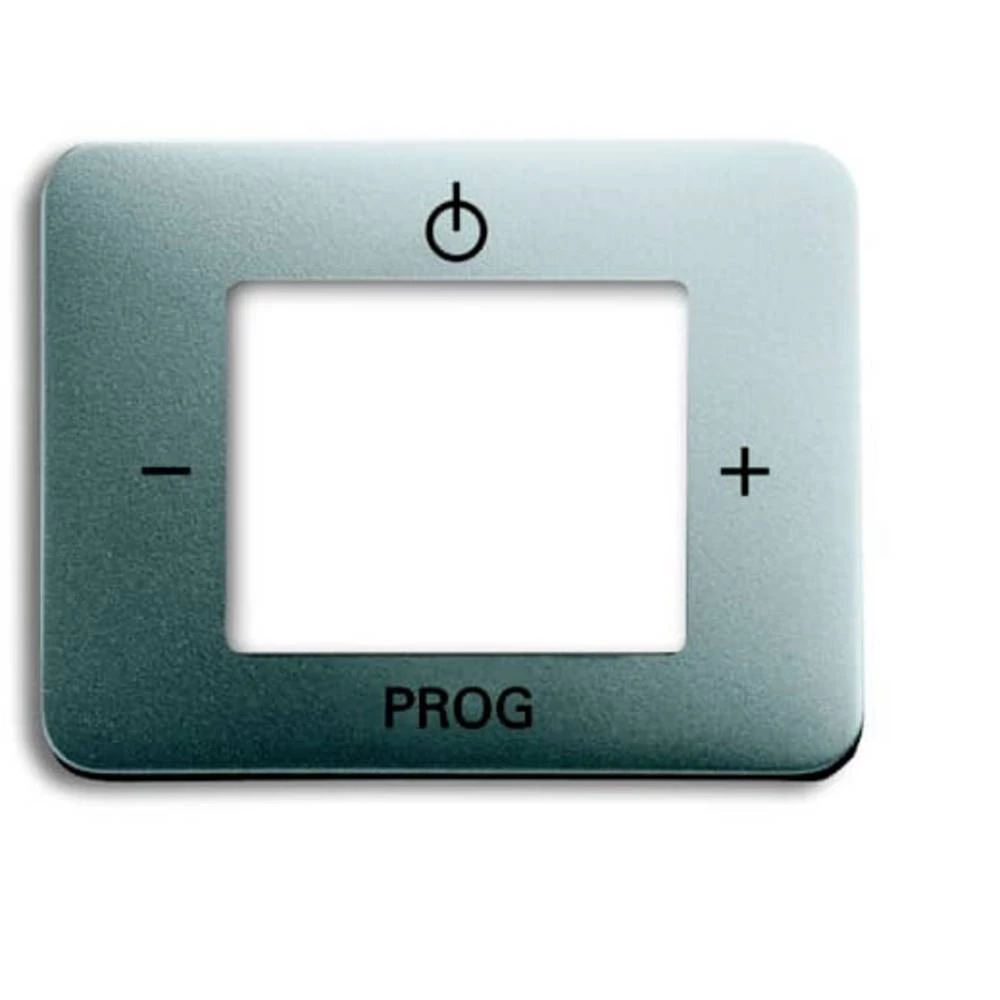 Busch-Jaeger  poklopac radio   titan 2CKA008200A0075 slika