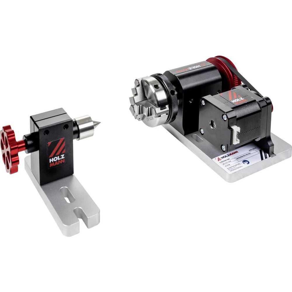 Holzmann Maschinen CTF45P4X set osovina slika