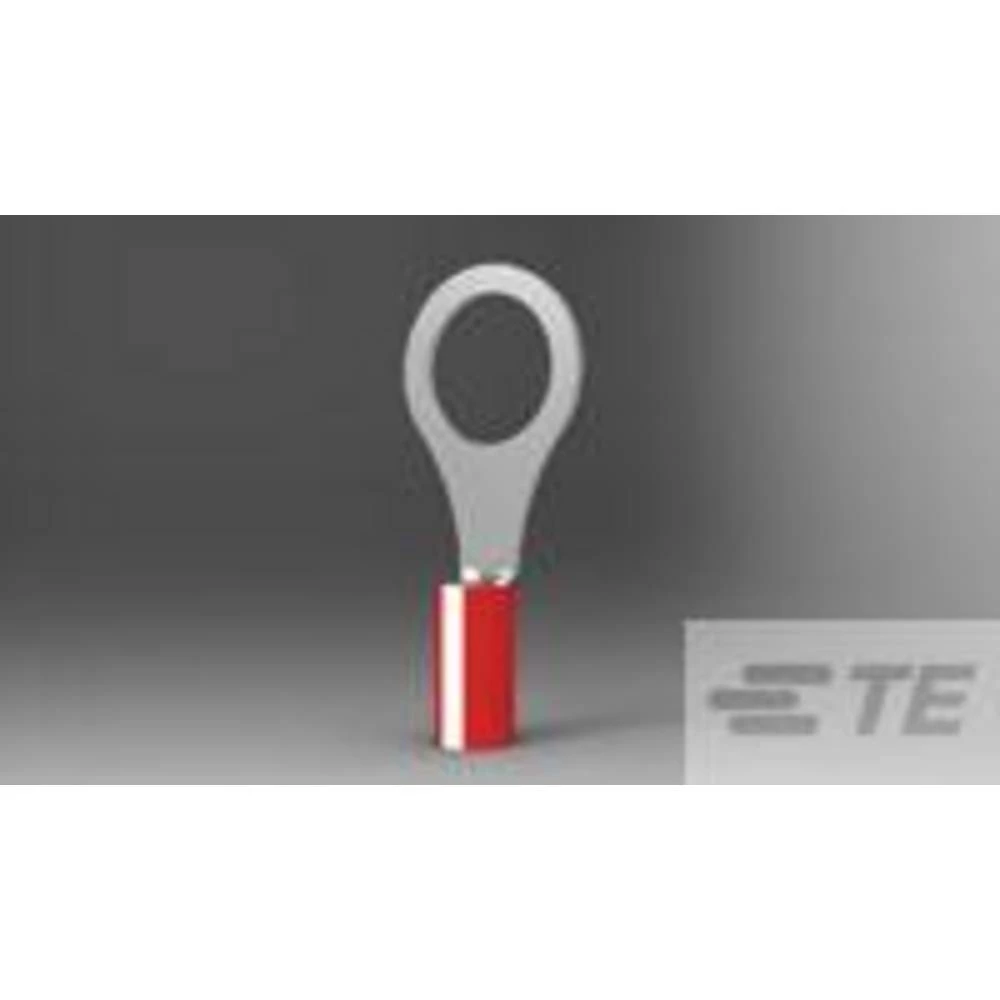 TE Connectivity PIDG Terminals and SplicesPIDG Terminals and Splices 2-320573-4 AMP slika