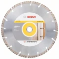 Dijamantna rezna ploča Standard for Universal, 300 x 25,4 x 3,3 x 10 mm Bosch Accessories 2608615069 promjer 300 mm 1 ST slika