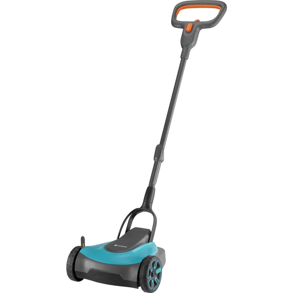 li-ion kosilica bez akumulatora Širina rezanja (maks.) 22 cm GARDENA Handy Mower Li-18/22 Solo slika