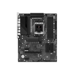 ASRock B650 PG Lightning matična ploča Baza #####AMD AM5 Faktor oblika (detalji) ATX Set čipova matične ploče AMD® B650 slika