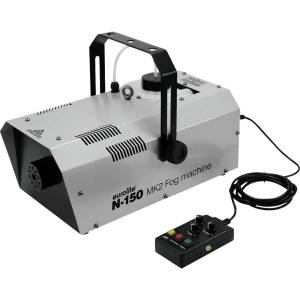 Eurolite N-150 MK2 uređaj za maglu uklj. daljinski upravljač slika