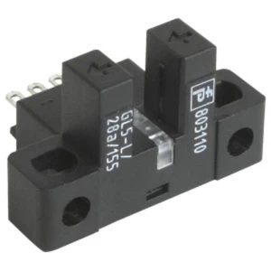 Pepperl & Fuchs GL5-L/43a/155 Svjetlosna barijera 5 - 24 V/DC 1 ST slika