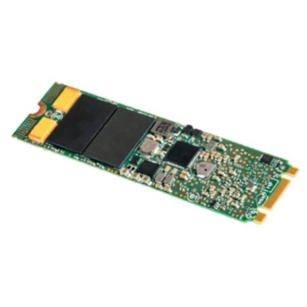 Unutarnji SSD tvrdi disk 240 GB Intel Bulk SSDSCKJB240G701 PCIe 3.0 slika