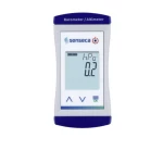Senseca ECO 230 visinomjer, barometar  tlak zraka, temperatura, visinski metar