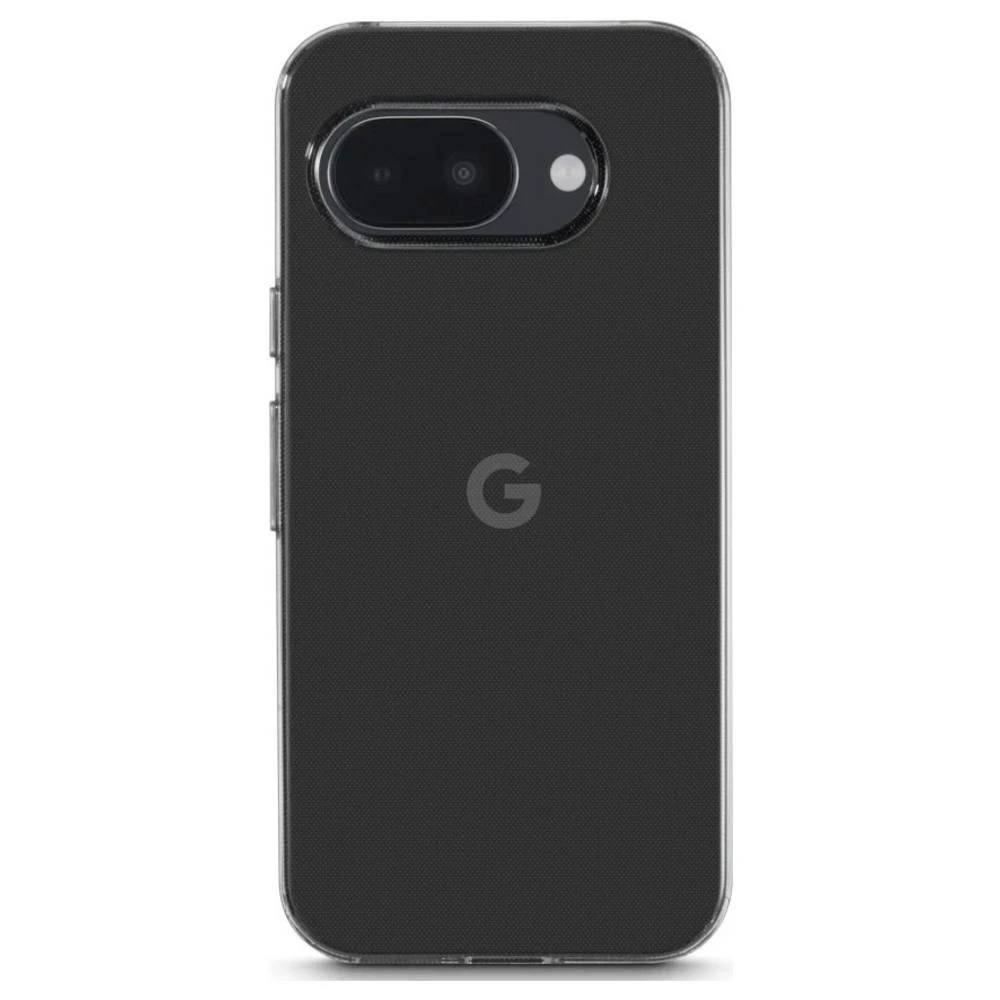 Hama etui Google Pixel 9a prozirna 00019852 slika