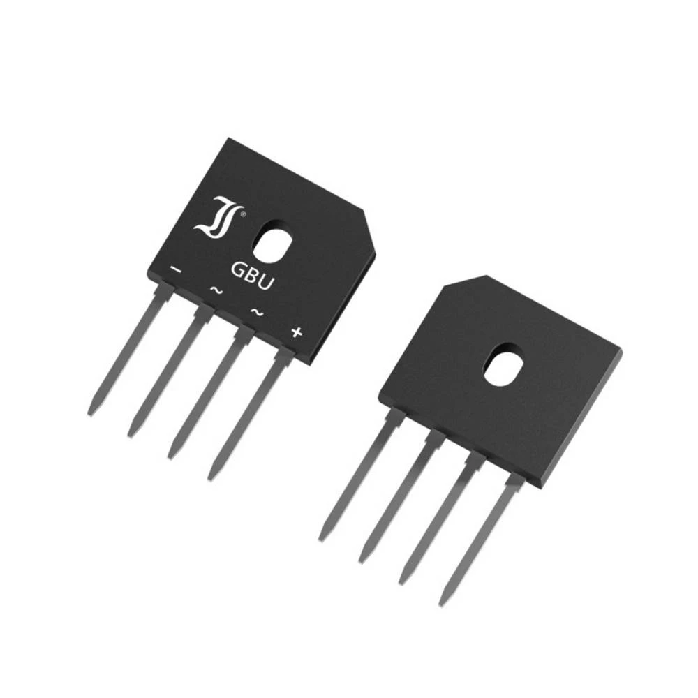 Diotec GBU6A-T mosni ispravljač GBU 50 V 6 A slika