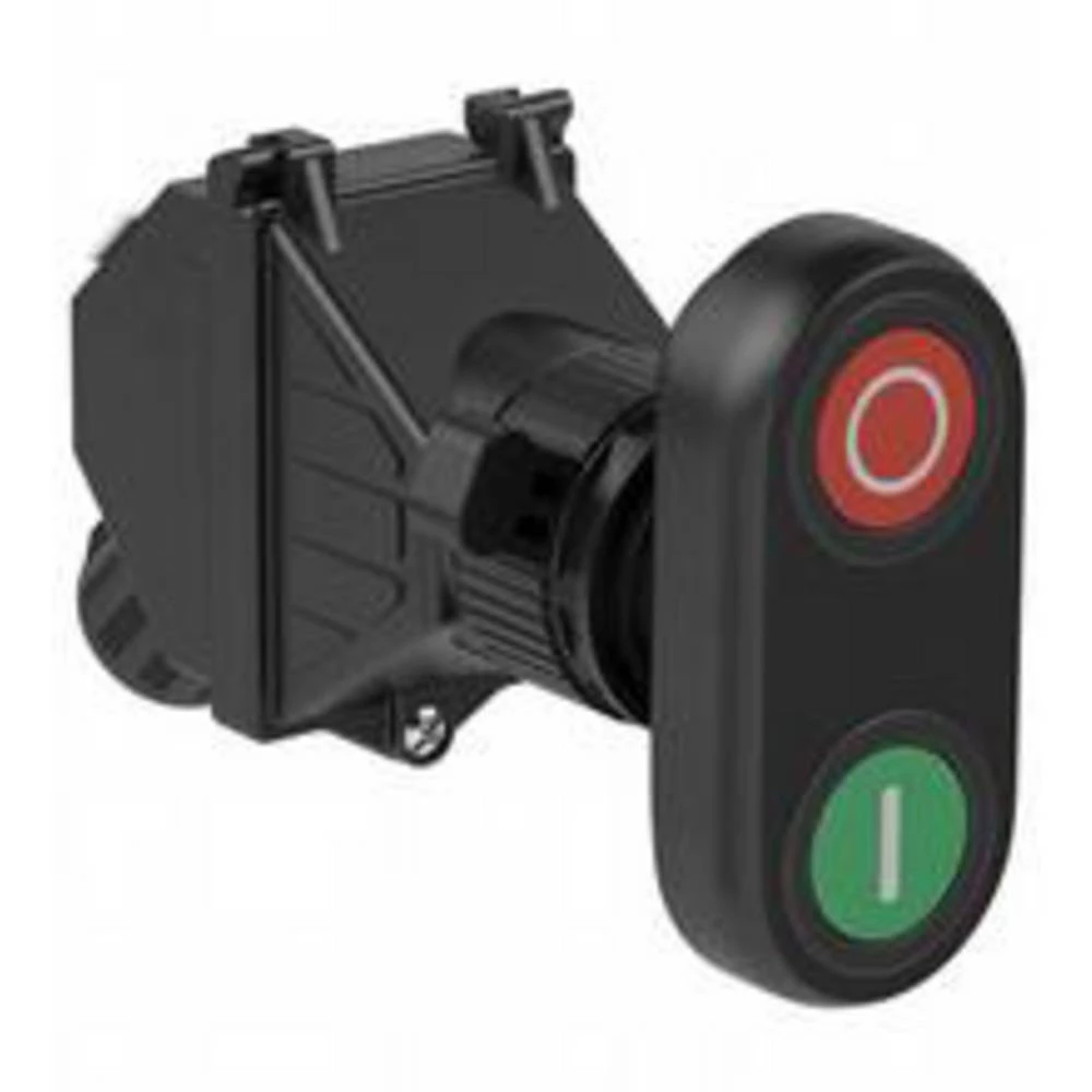 Pepperl+Fuchs PMP.DZ3.C.20 dvostruko tipkalo  16 A  IP66 vraća se u izsprijedai položaj 1 St. slika