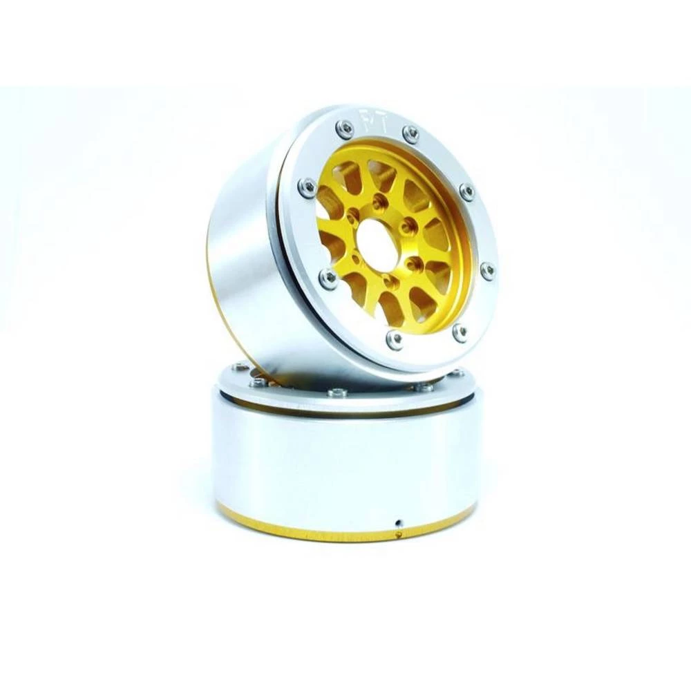 Metsafil 1:10 crawler naplatci Gear slika