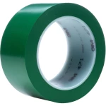 PVC ljepilna traka Zelena (D x Š) 33 m x 50 mm 3M 471GR50 1 Role