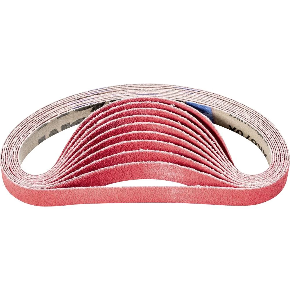 PFERD BA 20/520 CO-COOL 60 45098024 brusna traka Granulacija 60 (D x Š) 520 mm x 20 mm 10 St. slika