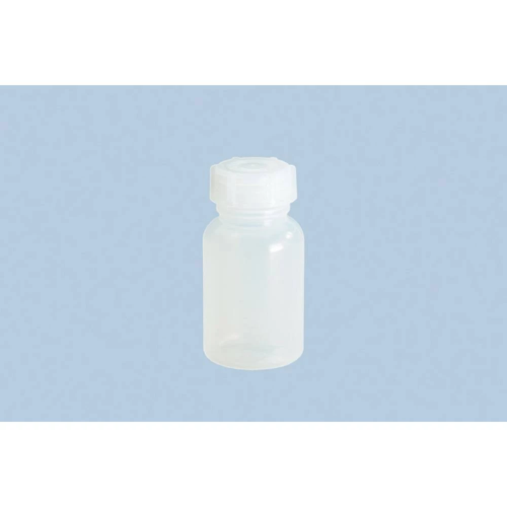 Boca sa širokim vratom 50 ml Hünersdorff 420100 slika