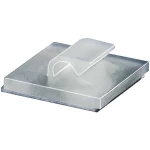 HellermannTyton RB5-N66-NA-C1 postolje samoljepljiva 151-14059 Snop Ø, područje 2.30 mm (max)   prirodna 2 St.