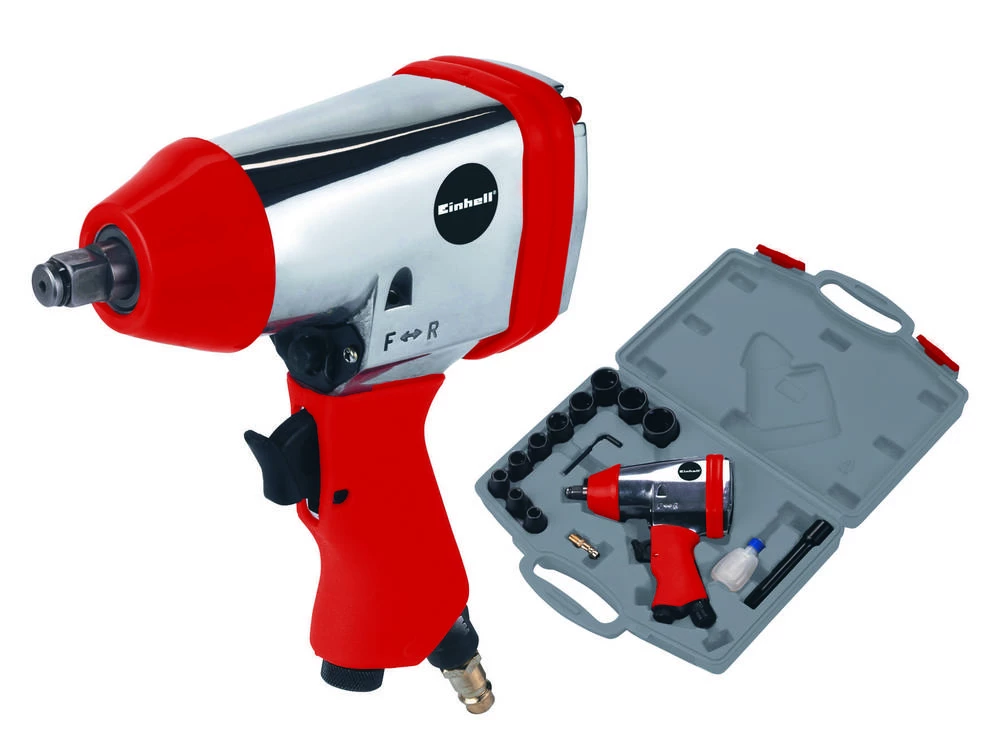 Einhell DSS 260/2 4138910 pneumatski udarni odvijač slika