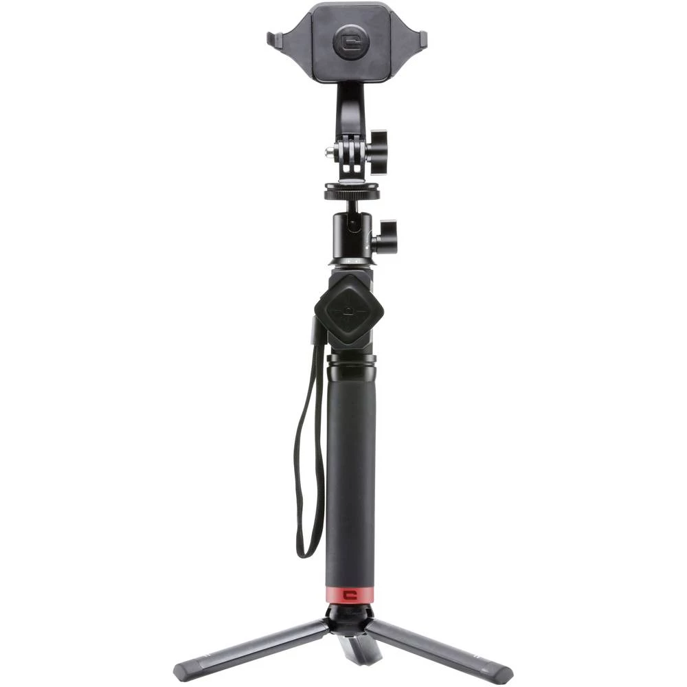 Crosscall X-Stick Stalak za mobitel Crna slika