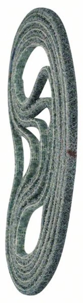 Bosch Accessories Best for Inox 2608608Z12 Brusna traka (D x Š) 610 mm x 6 mm 10 ST slika