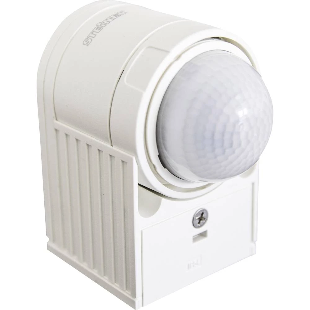 Zid , Nadžbukna Senzora pokreta Steinel IS 300 weiß 300 ° Bijela IP54 slika