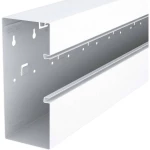 OBO Bettermann 6278103 zidni nadžbukni kanal  (D x Š) 2000 mm x 210 mm 3 St.