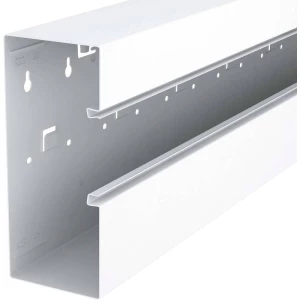 OBO Bettermann 6278103 zidni nadžbukni kanal  (D x Š) 2000 mm x 210 mm 3 St. slika