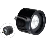 LED2WORK led svjetiljka za strojeve SPOTLED II 8.5 W 765 lm 16 ° 24 V/DC 1 St.