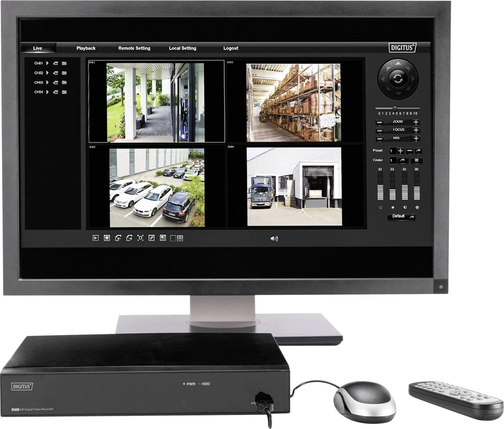 Conrad Product Image