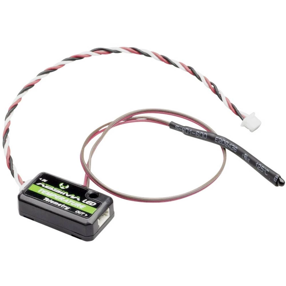 Osjetnik temperature Absima slika