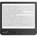 Tolino vision 5 eBook-čitač 17.8 cm (7 ") Crna slika