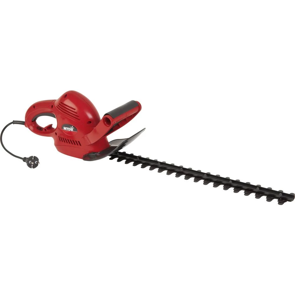 Električni Škare za živicu Sa zaštitnim lukom MTD Products HT 51 E slika