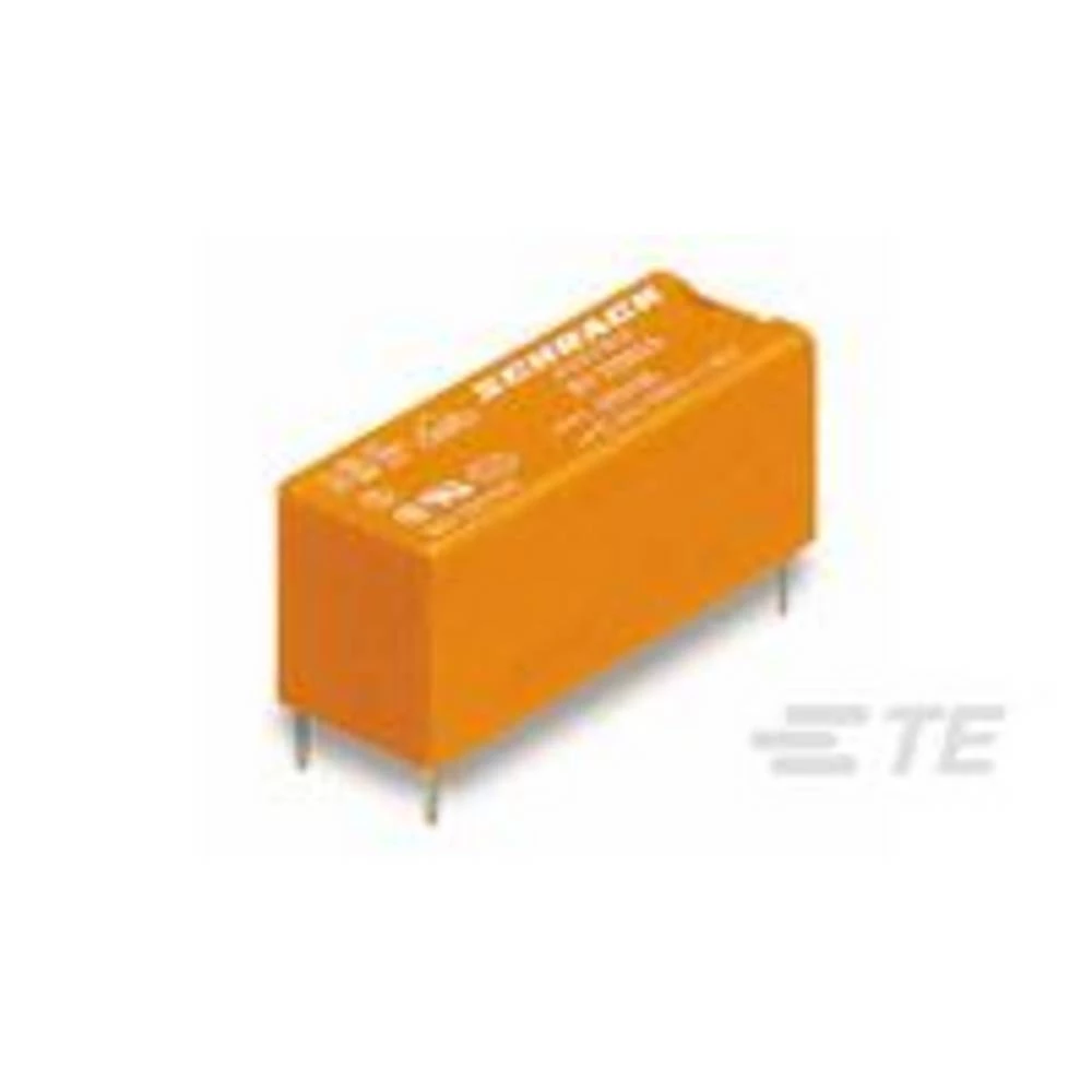 TE Connectivity IND Reinforced PCB Relays up to 8AIND Reinforced PCB Relays up to 8A 1393225-9 AMP slika
