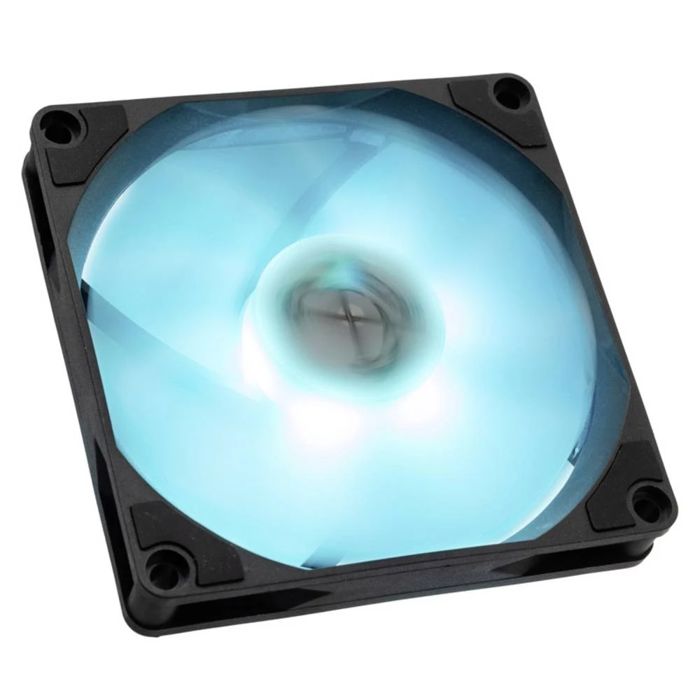 Scythe Kaze Flex Slim RGB PWM ventilator, 300-2500 rpm - 92 mm<br> <br> <br>kosa<br>Kaze Flex Slim RGB PWM ventilator, 300-2500 okretaja u minuti - 92 mm Scythe Scythe Kaze Flex Slim RGB PWM Lüfter... slika