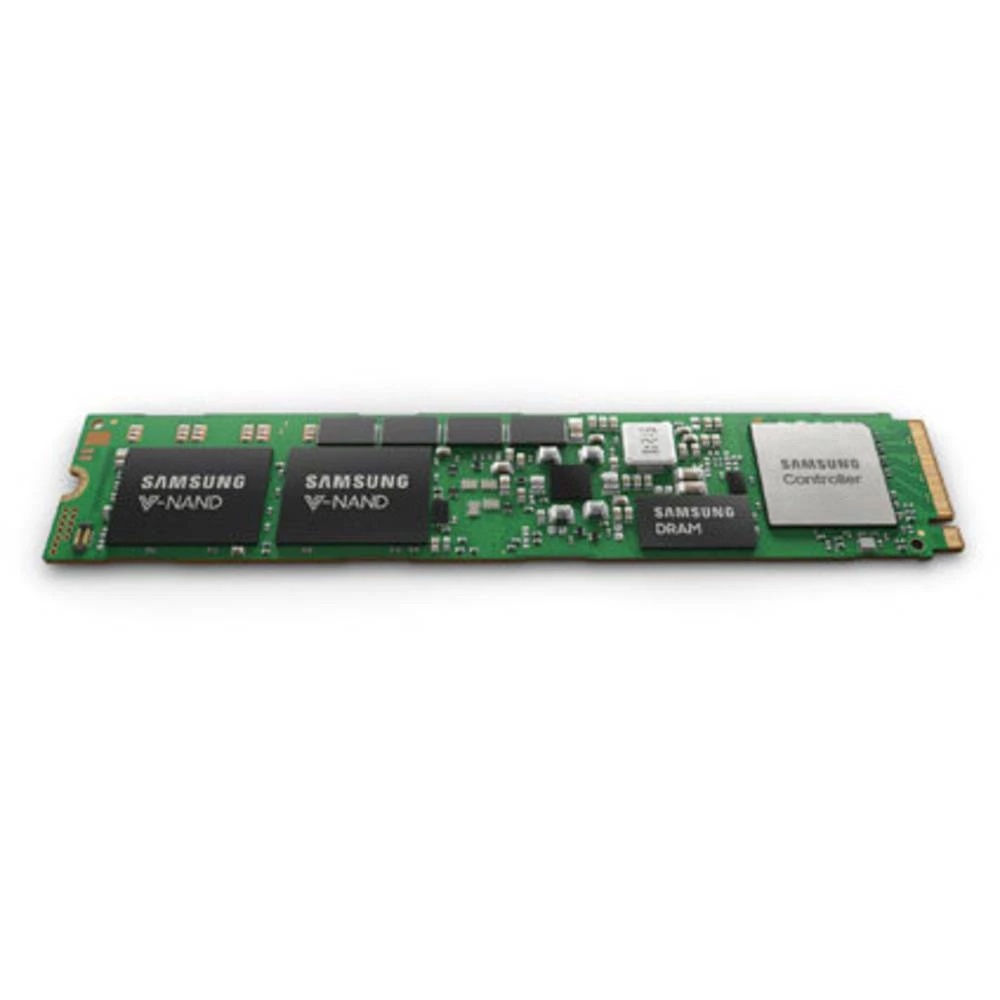Unutarnji PCIe M.2 SSD 960 GB Samsung MZ1LB960HAJQ-00007 PCIe 3.0 x4 slika