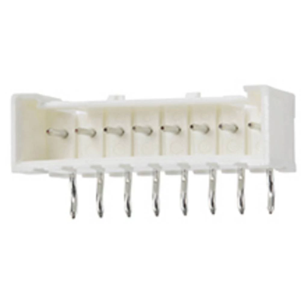 Molex kućište utiča za tiskanu pločicu    534260410 1 St. slika