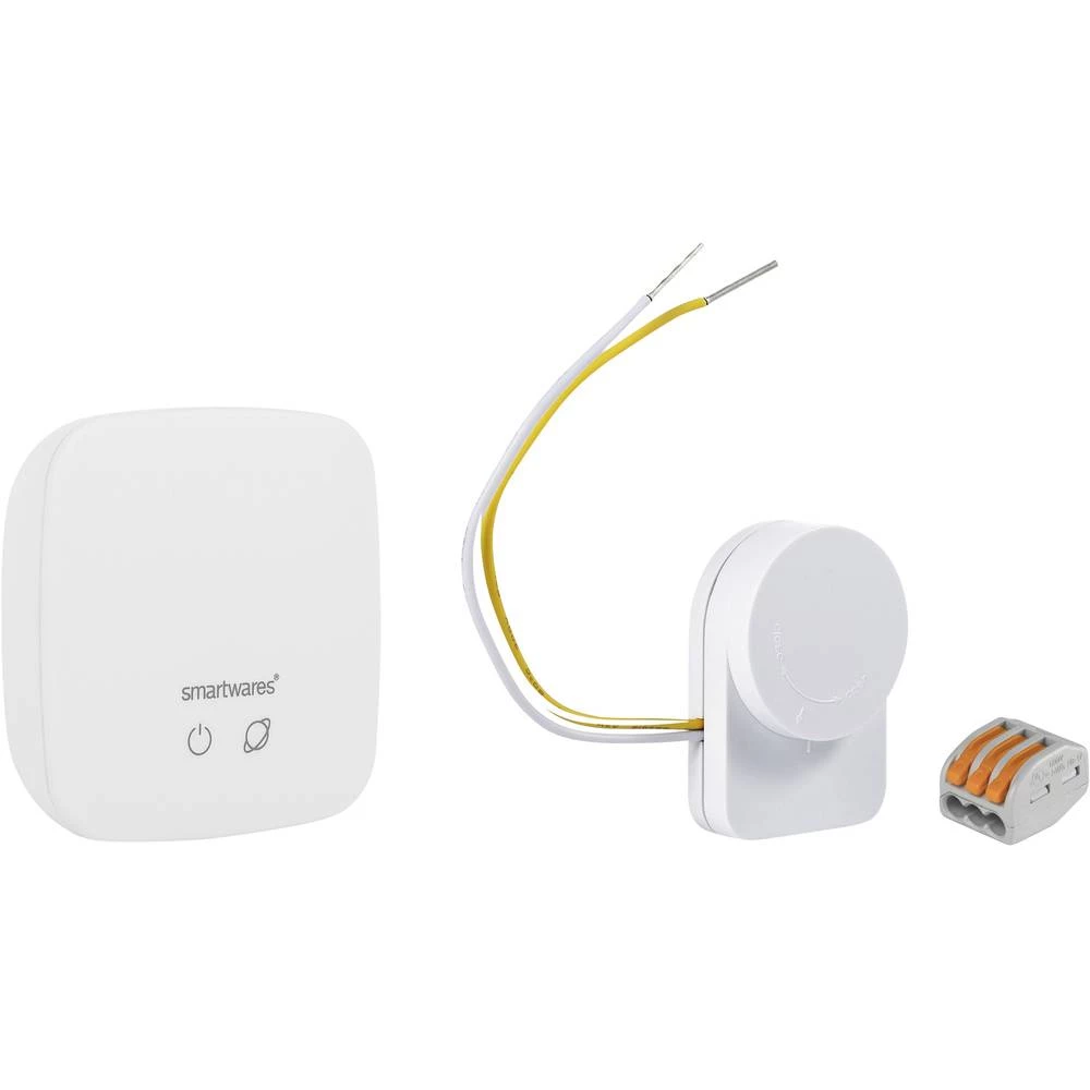 Smartwares SmartHomePro SH8-99604 Bežični zidni kontakt slika
