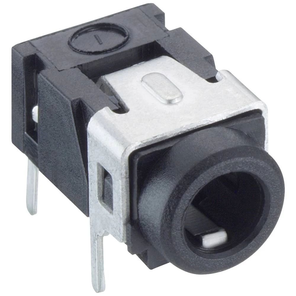 Lumberg 1503 29 klinken-ugradnja utičnica slika