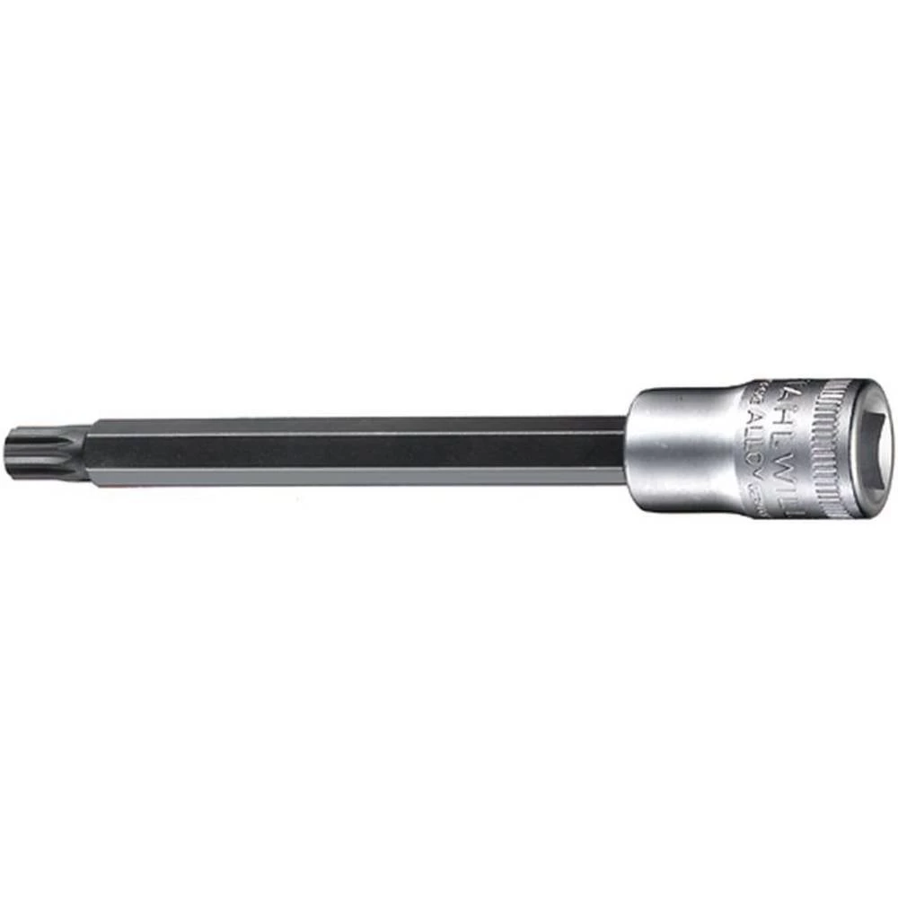 Stahlwille 3049X / M6 02261206 3/8" (10 mm) umetak odvijača M6 3/4" slika