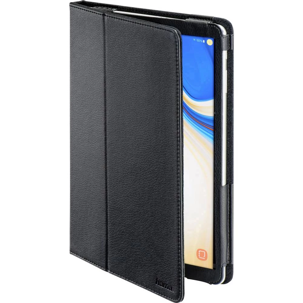 Hama Etui s poklopcem Torbica za tablete, specifični model Samsung Galaxy Tab S4 Crna slika