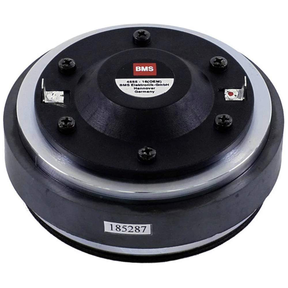 Upravljački sklop za visoke tonove BMS BMS4555H Rukovanje sa napajanjem RMS=80 W 16 Ohm slika