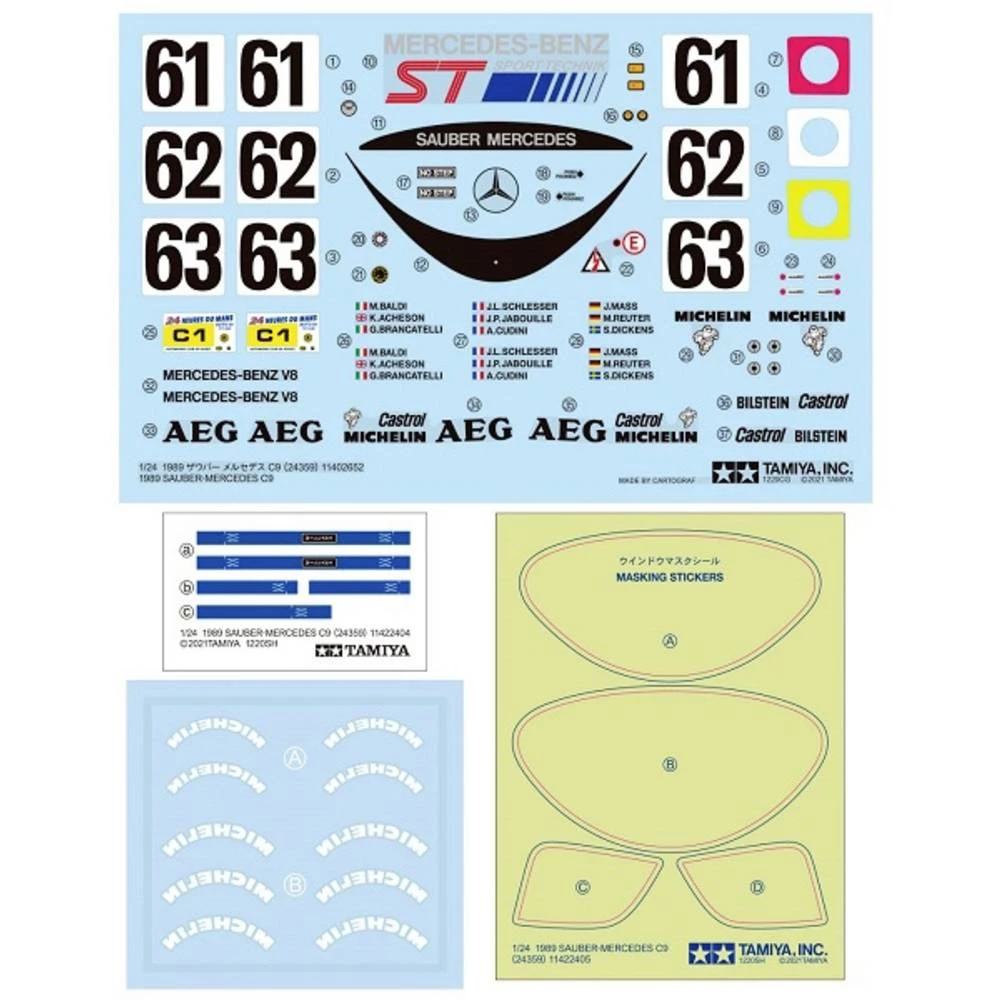 Conrad Product Image