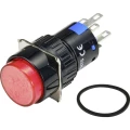 TRU COMPONENTS  svjetleće tipkalo 250 V/AC 3 A 1 x off/on IP65 zadržava položaj 1 St. slika