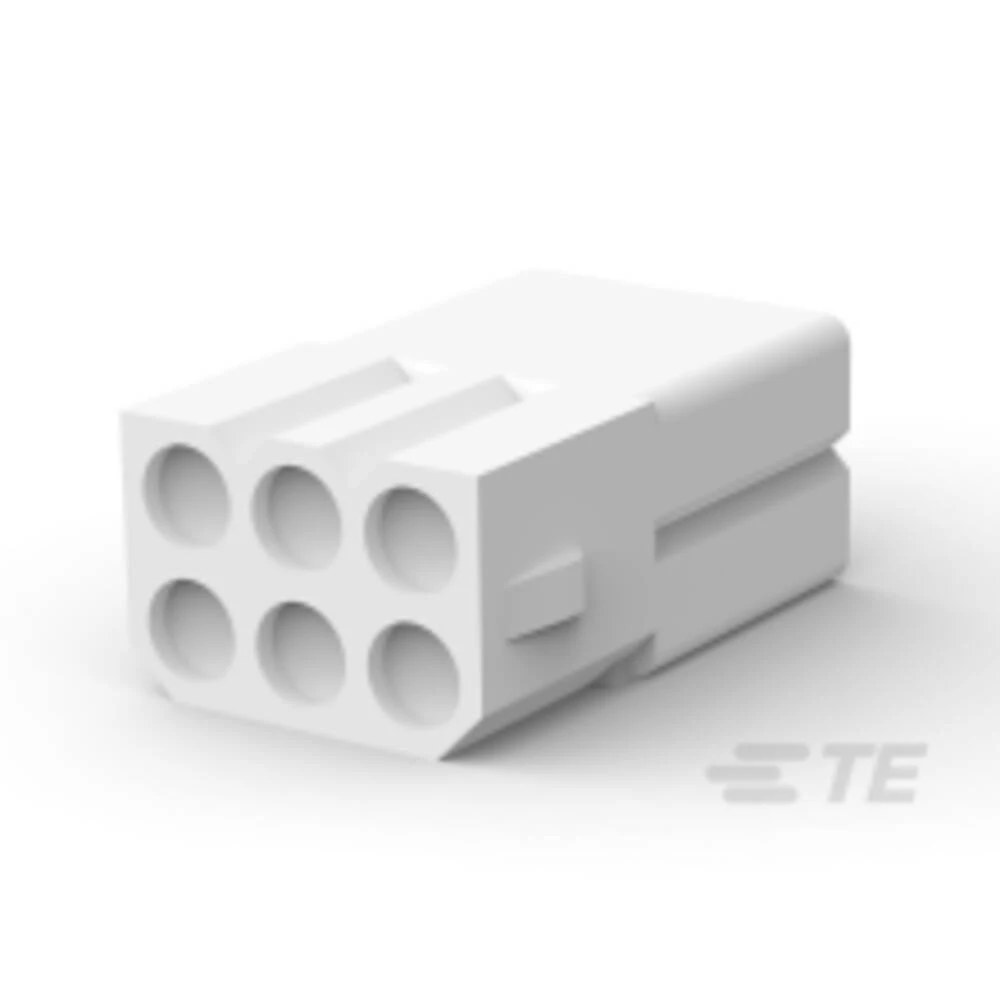 TE Connectivity Commercial Pin and Socket ConnectorsCommercial Pin and Socket Connectors 770086-1 AMP slika