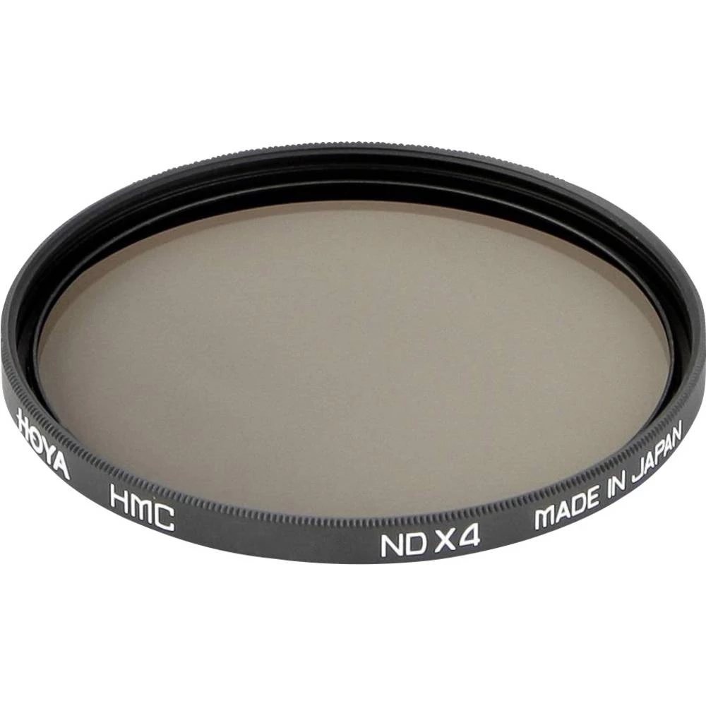 Hoya NDX 4 HMC 77 mm filter neutralne gustoće slika