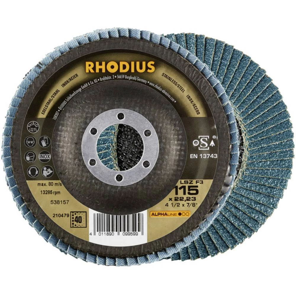 Conrad Product Image