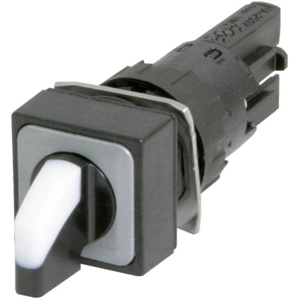 tipka za biranje Bijela 2 x 45 ° Eaton Q18WK3R 1 ST slika