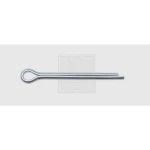 SWG Cijevne igle 6,3 X 80 pocinčani čelik 80 mm 50 St.