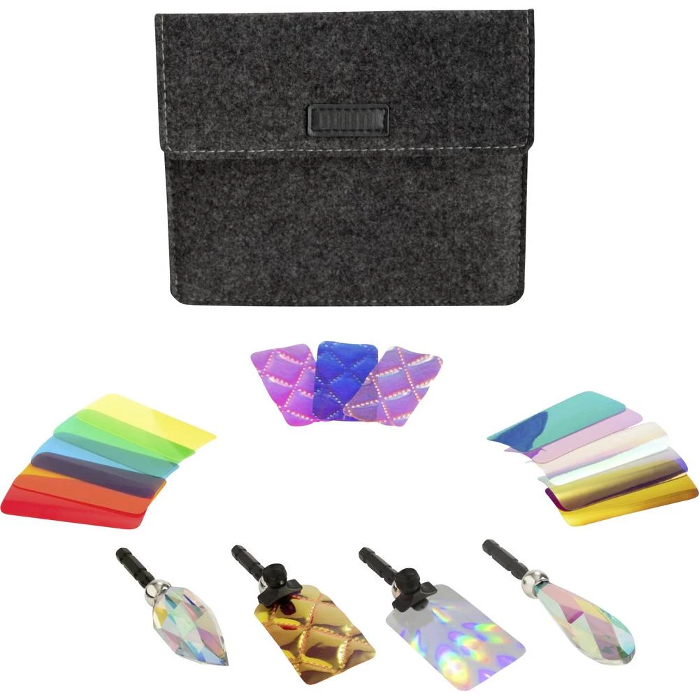 Lensbaby OMNI kreativni filtar za proširivanje boja u boji slika