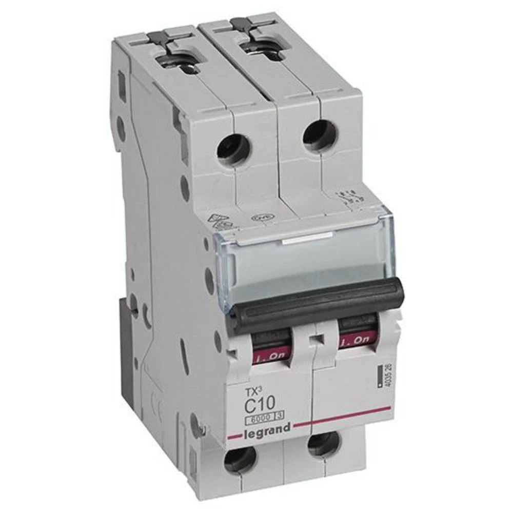 <br>  <br>  Legrand<br>  <br>  403526<br>  <br>  Legrand 403526<br>  <br>  zaštitna sklopka za vodove<br>  <br>  <br>  <br>  <br>  <br>  <br>  <br>  <br>  <br>  10 A<br>  <br>  <br>  <br>  40 slika